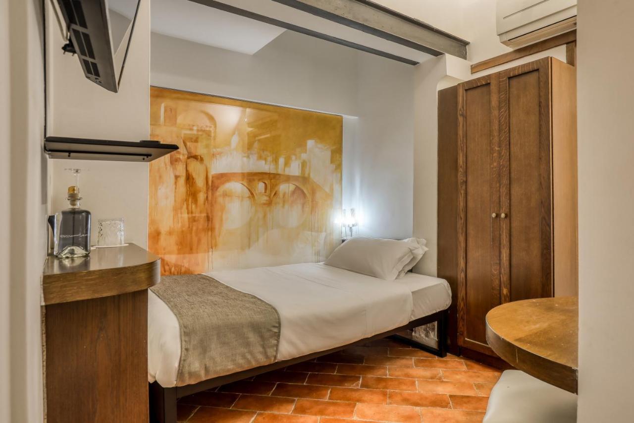 Luxury Navona Otel Roma Dış mekan fotoğraf